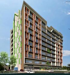 SmartFood@Mandai (D25), Factory #543628821
